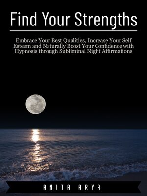 cover image of Find Your Strengths